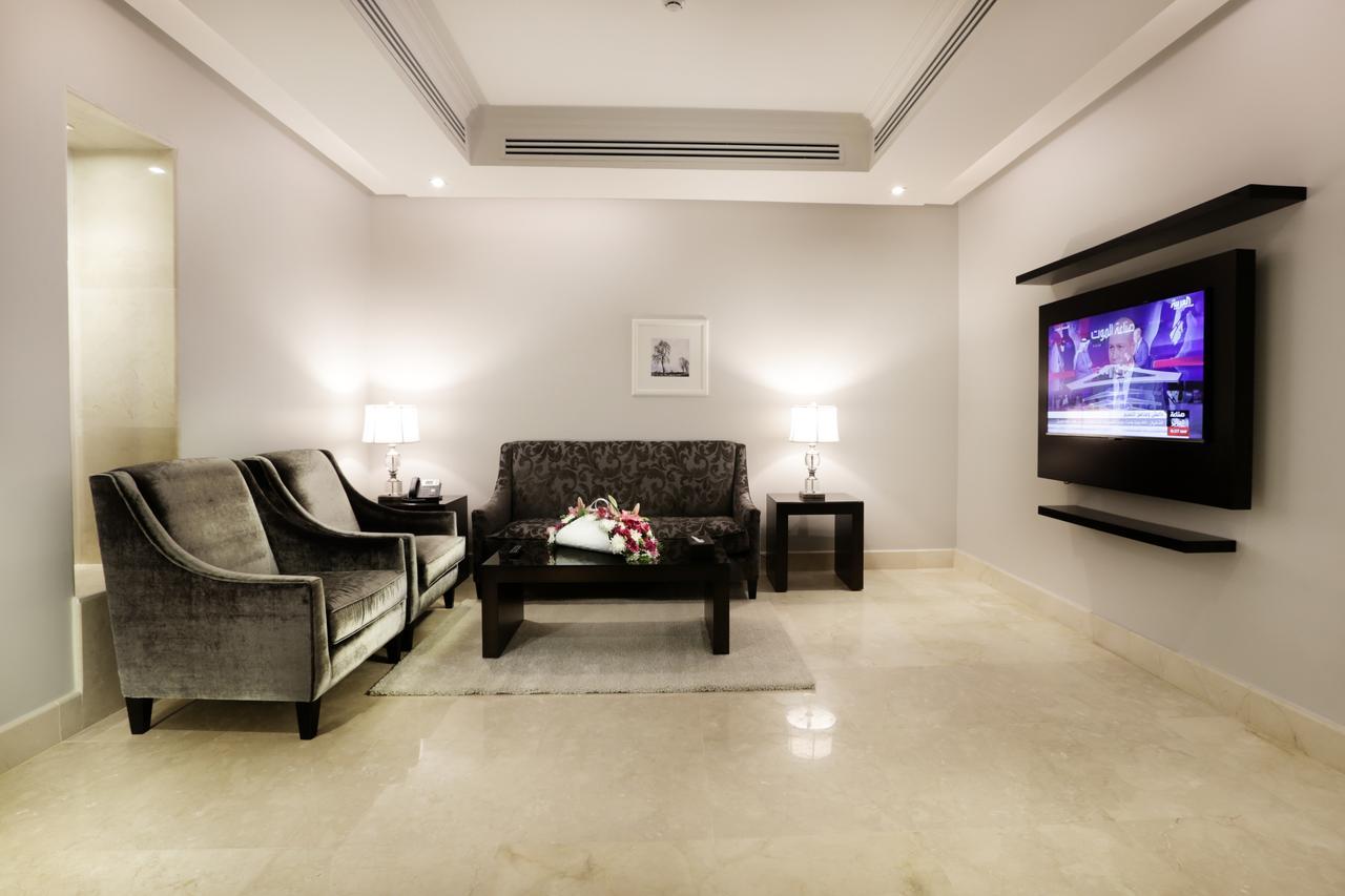 Aswar Hotel Suites Riad Habitación foto
