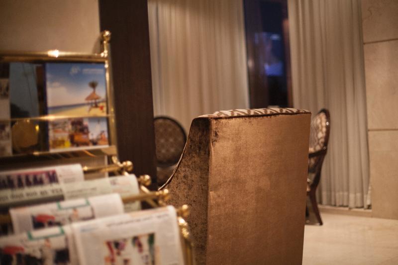 Aswar Hotel Suites Riad Exterior foto