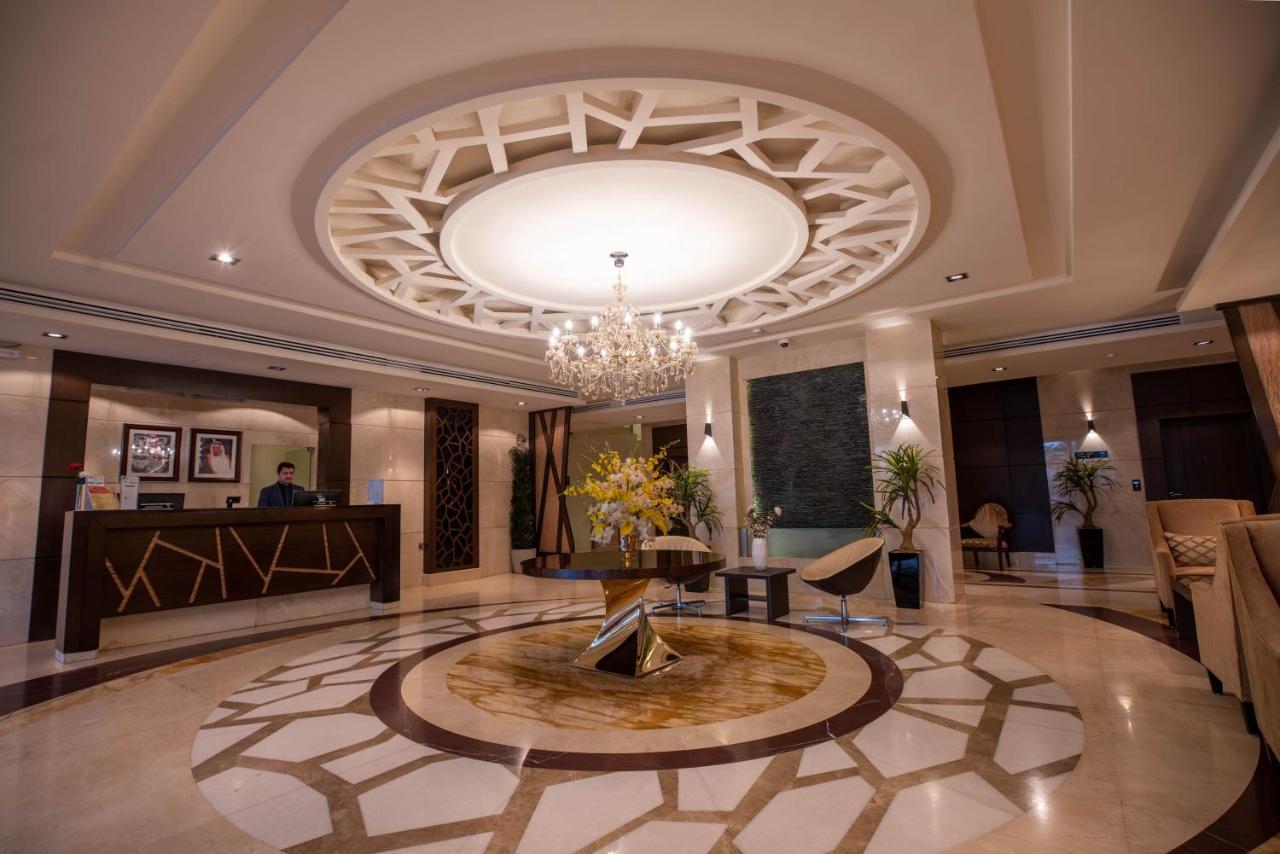 Aswar Hotel Suites Riad Exterior foto